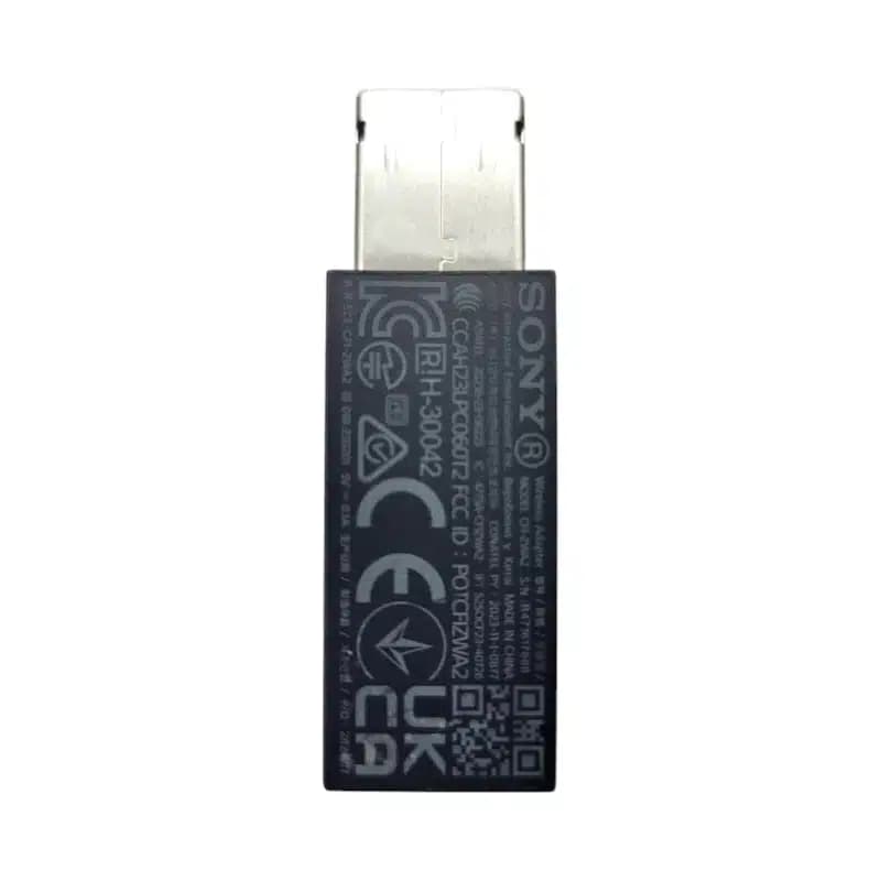PlayStation Link USB Adapter thumbnail 3