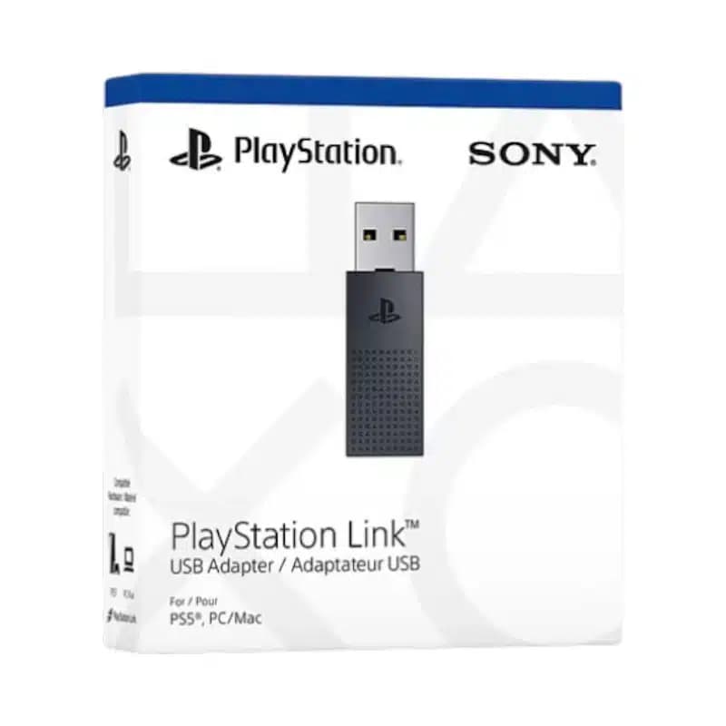 PlayStation Link USB Adapter thumbnail 4