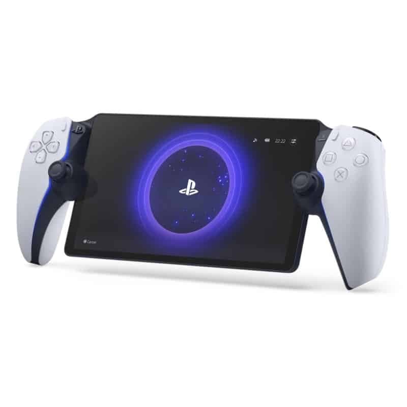 PlayStation Portal Remote