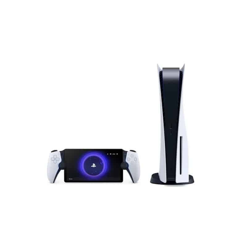 PlayStation Portal Remote thumbnail 3