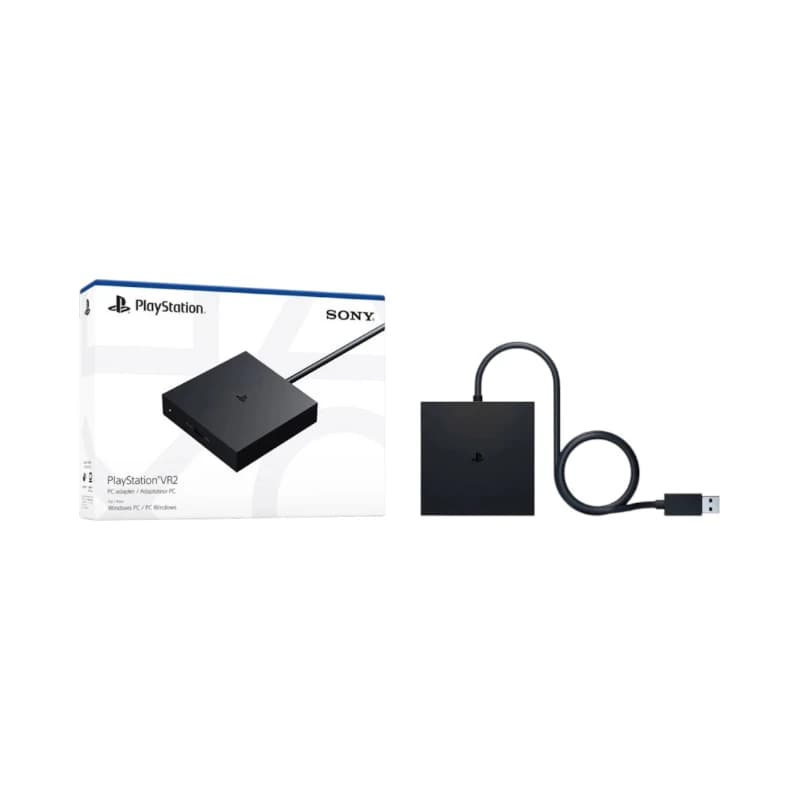 PlayStation VR2 PC Adapter thumbnail 3