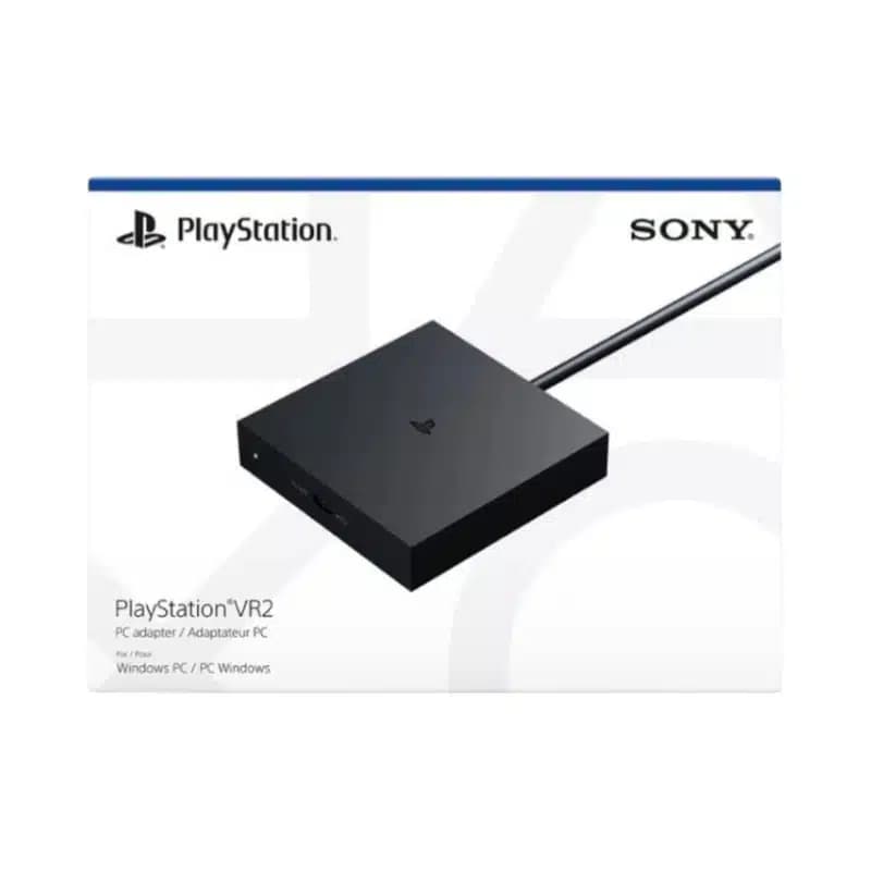 PlayStation VR2 PC Adapter thumbnail 4