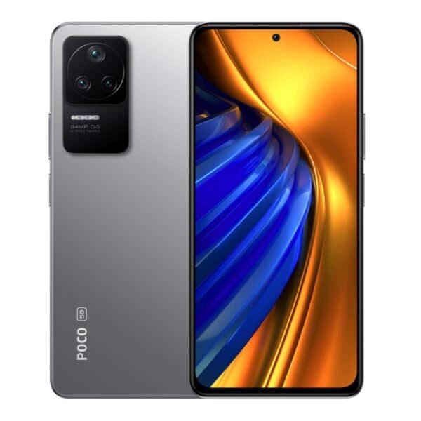 Poco F4 5G thumbnail 2