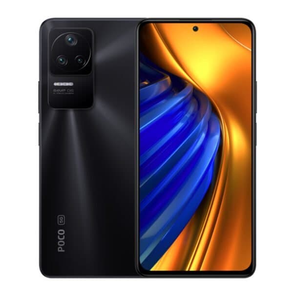 Poco F4 5G thumbnail 3