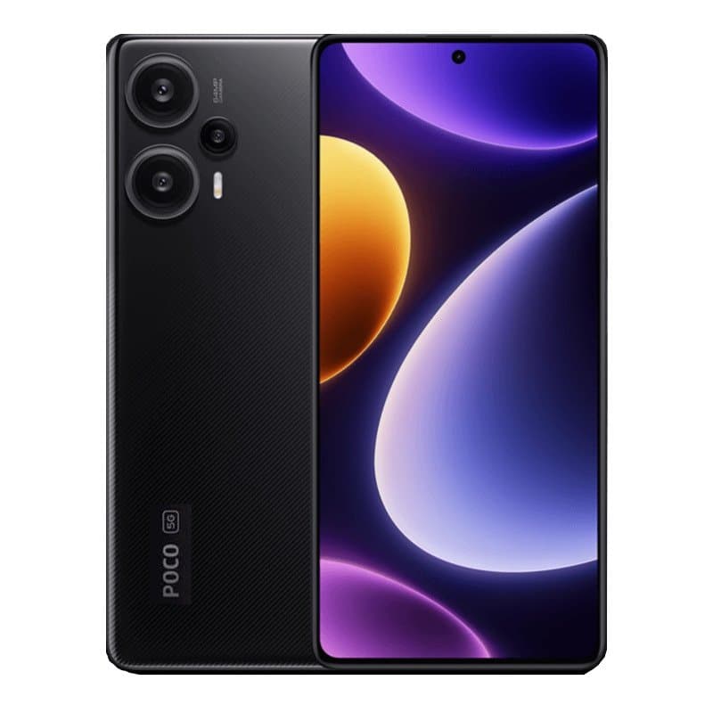 Poco F5 thumbnail 2