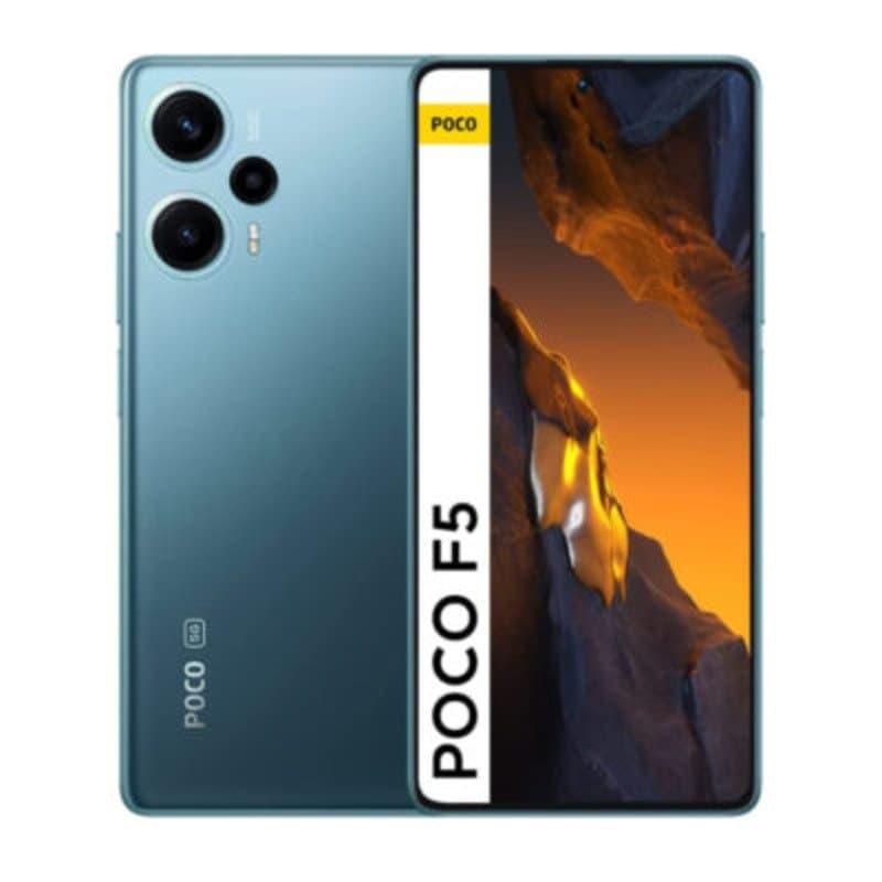 Poco F5 thumbnail 3