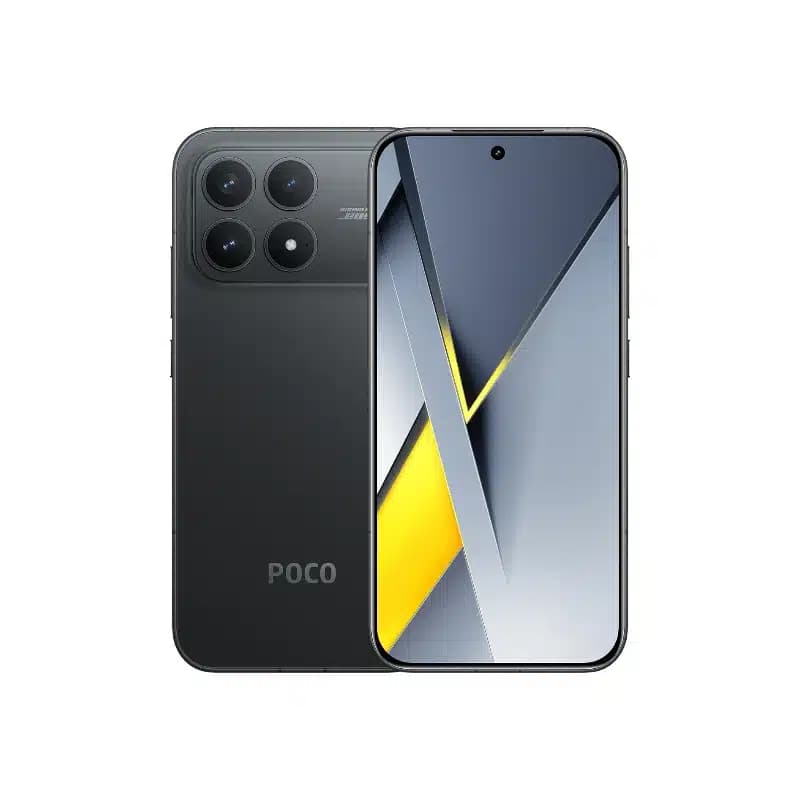 Poco F8 Ultra thumbnail 2