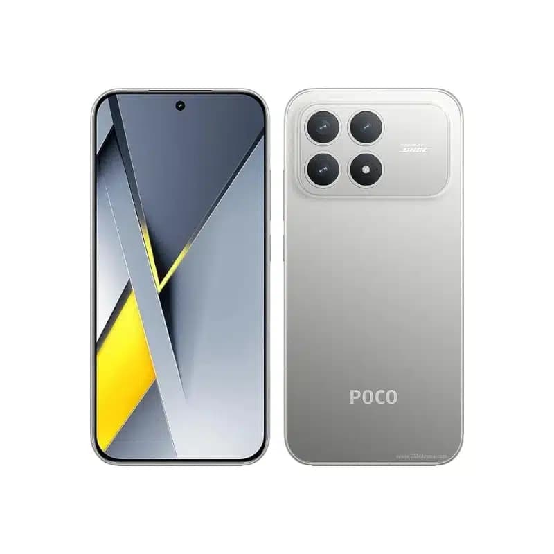 Poco F8 Ultra thumbnail 3