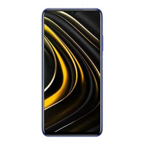 Poco M3