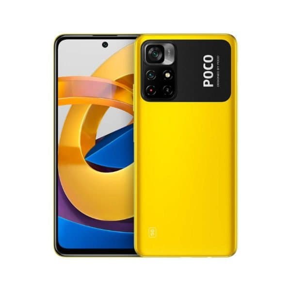 Poco M4 Pro 5G thumbnail 4