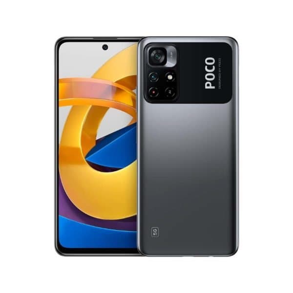 Poco M4 Pro 5G thumbnail 5