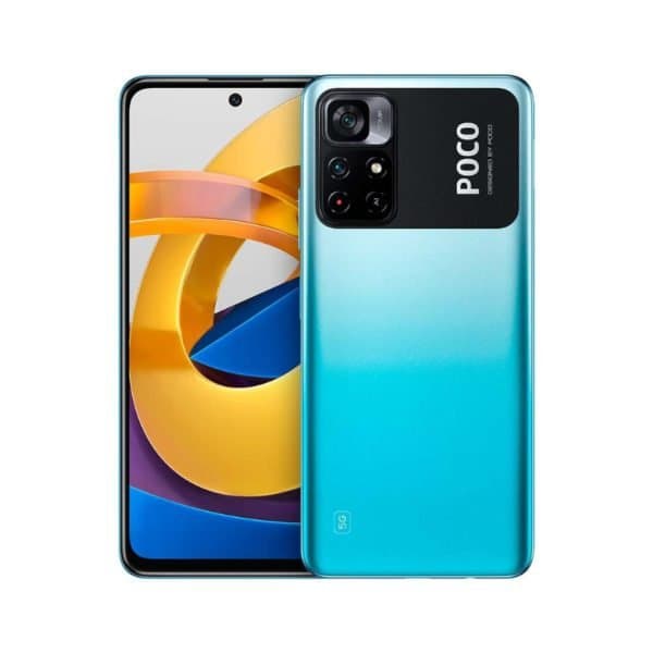 Poco M4 Pro 5G thumbnail 6
