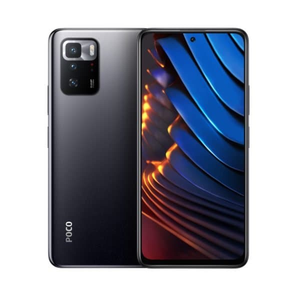 Poco X3 GT thumbnail 3