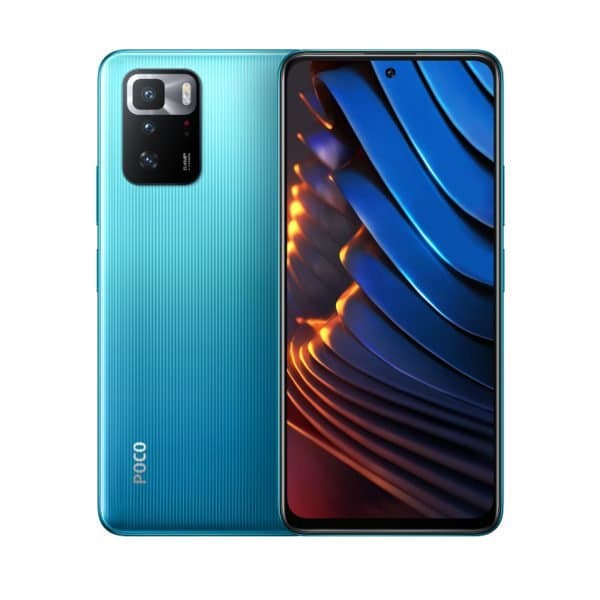 Poco X3 GT thumbnail 5