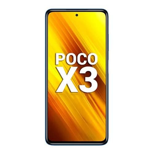 Poco X3