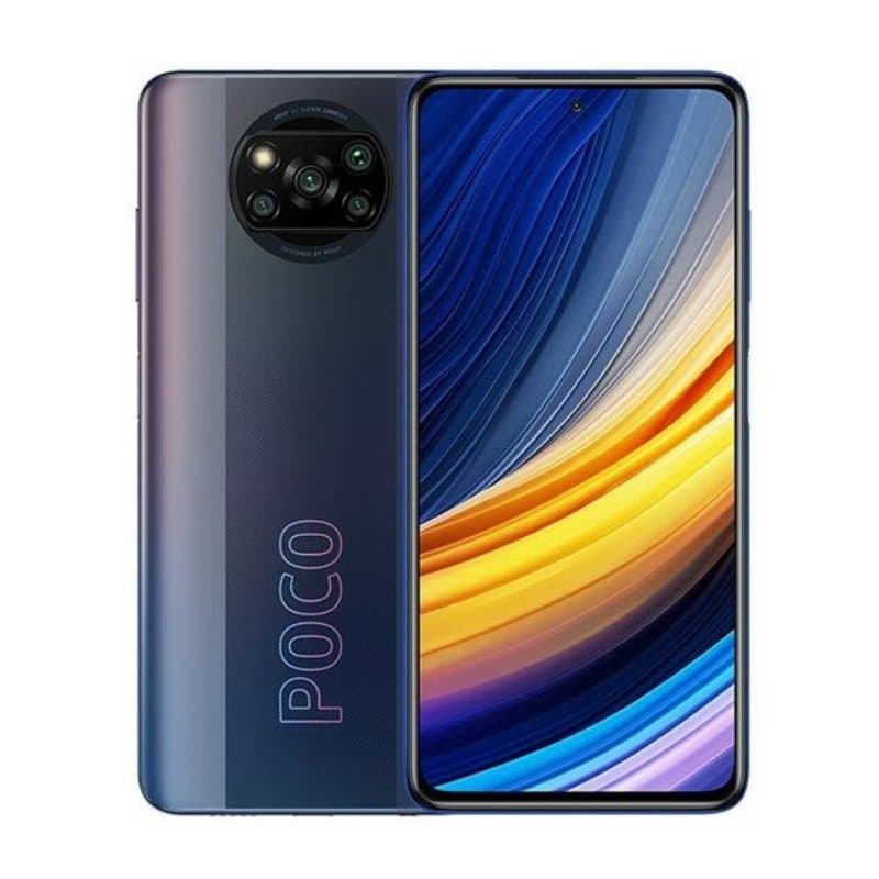 Poco X3 Pro
