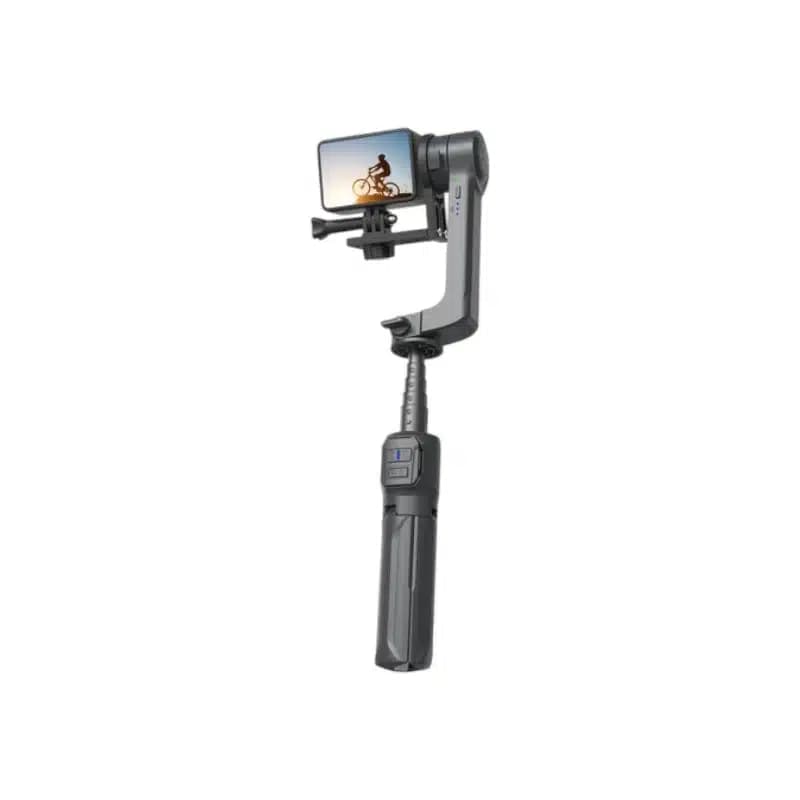 Porodo Velocam 3-Axis Gimbal Stabilizer