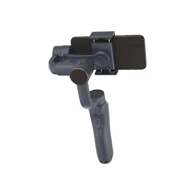 Porodo Velocam 3-Axis Gimbal Stabilizer thumbnail 4