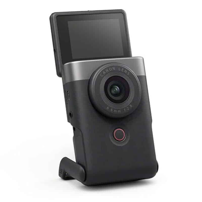 PowerShot V10 Advanced Vlogging Kit thumbnail 2