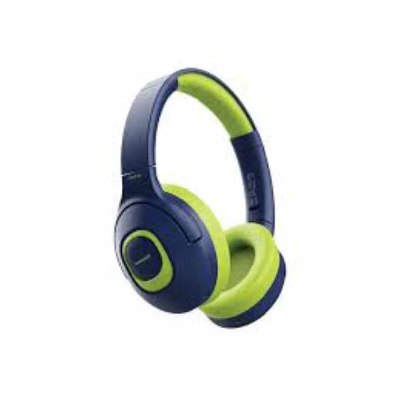 Promate Coddy Hi-Definition SafeAudio™ Wireless Headphone