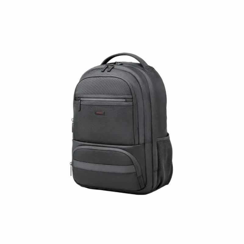 Promate ElitePack-Pro Heavy Duty Lightweight Backpack for 15.6” Laptops with Compartments thumbnail 4
