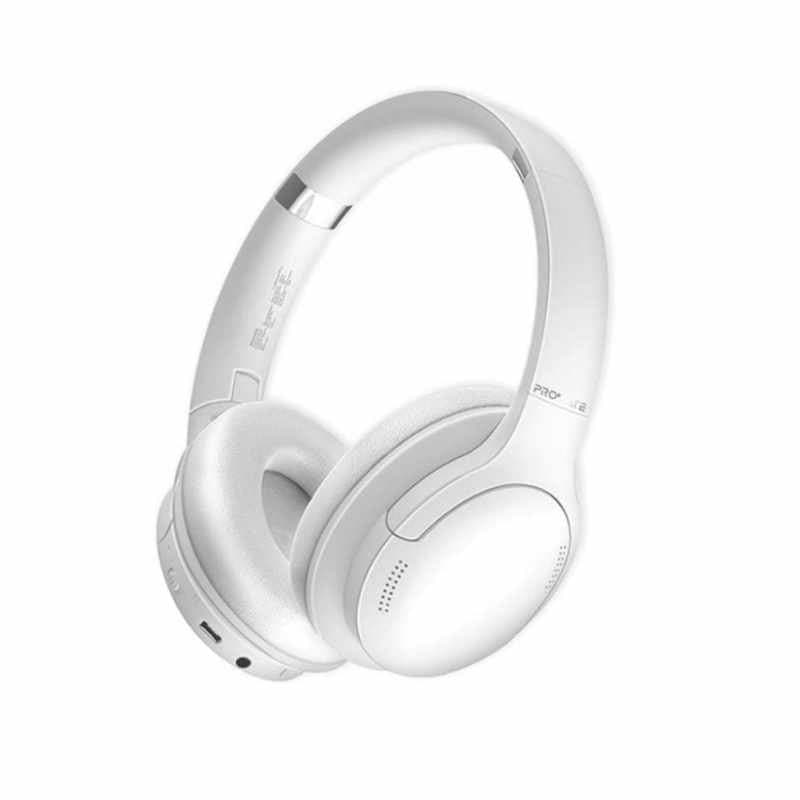 Promate Laboca Pro High Fidelity Over-Ear Wireless Headphones