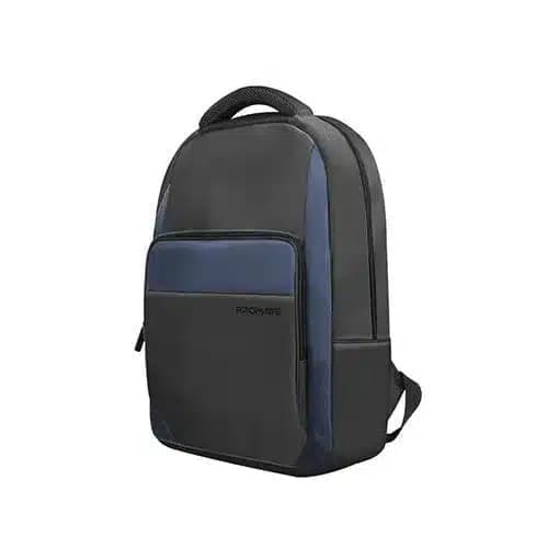 Promate Limber-SB Lightweight 13″ Tablet Sleeve with Front Storage Zipper thumbnail 2