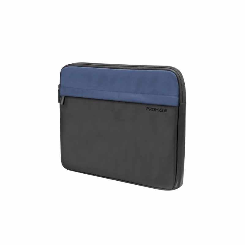 Promate Limber-SB Lightweight 13″ Tablet Sleeve with Front Storage Zipper thumbnail 4