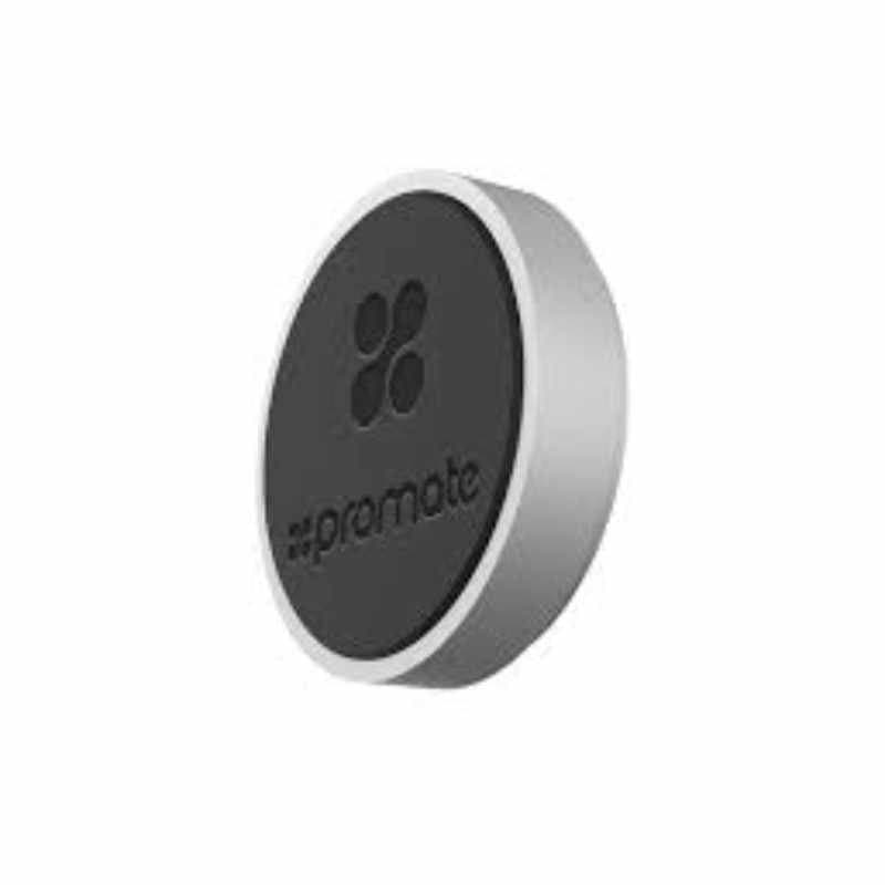 Promate MagMini Magnetic Phone Mount for All Use Dashboard with Quick-Snap Technology thumbnail 3