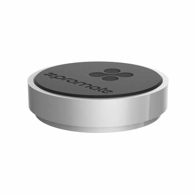 Promate MagMini Magnetic Phone Mount for All Use Dashboard with Quick-Snap Technology thumbnail 4