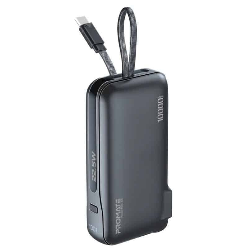 Promate PowerPack-10C 10000 mAh 20W