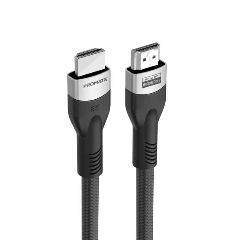 Promate PrimeLink8k-500 Certified Ultra-High-Speed 8K@60Hz HDMI Cable thumbnail 4