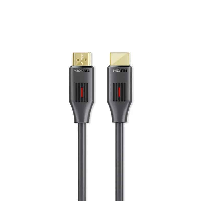 Promate ProLink4K60-500 Ultra-High Definition 4K@60Hz HDMI® Audio Video Cable thumbnail 3