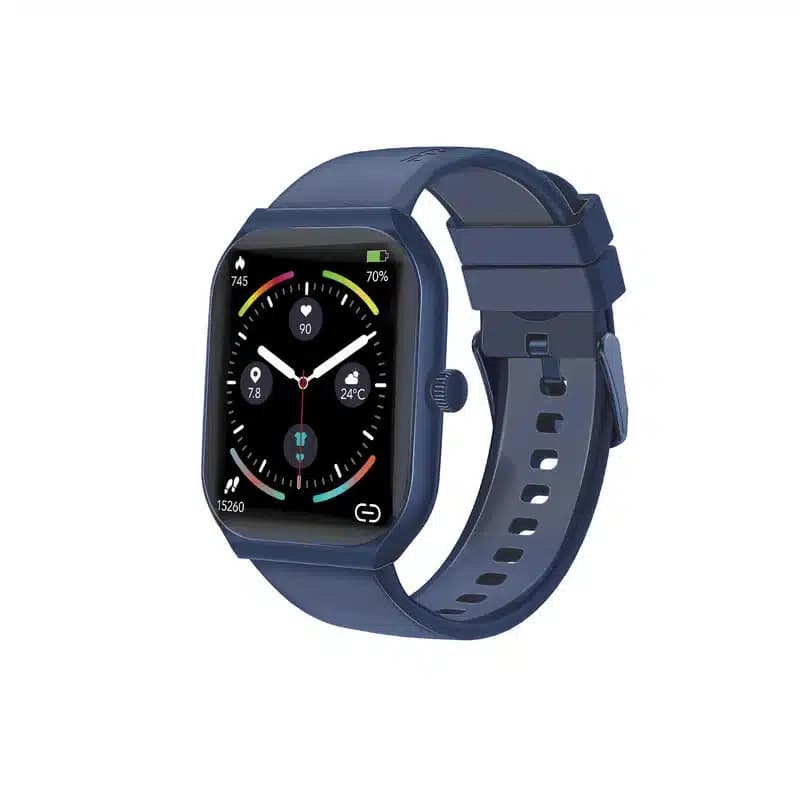 Promate ProWatch-AM19 1.96″ Fitness Tracker Smartwatch with BT Calling thumbnail 2