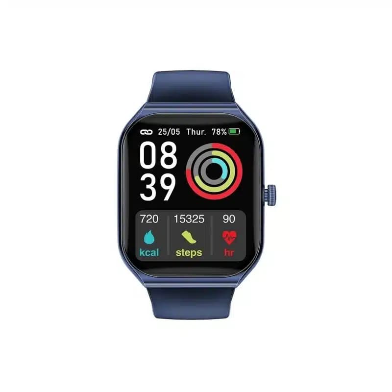 Promate ProWatch-AM19 1.96″ Fitness Tracker Smartwatch with BT Calling thumbnail 3