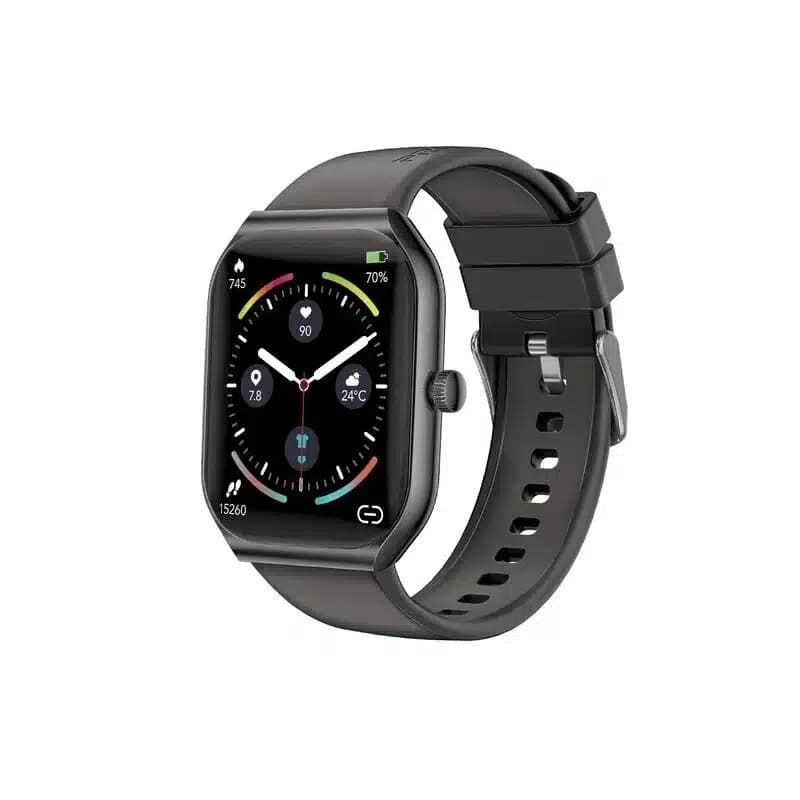 Promate ProWatch-AM19 1.96″ Fitness Tracker Smartwatch with BT Calling thumbnail 4
