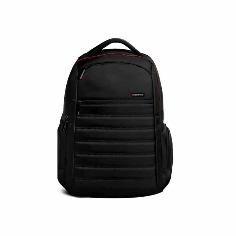 Promate Rebel-BP Laptop Backpack with Spacious Design for 15inch Laptop