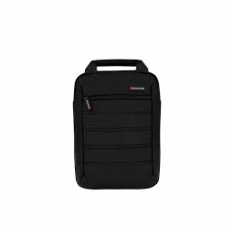 Promate Rebel-MB Heavy Duty Messenger Bag for Laptops upto 13.3″