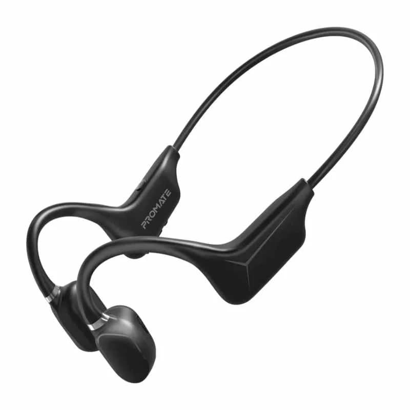 Promate Ripple AudioConduct® Endurance Wireless Headphone thumbnail 3
