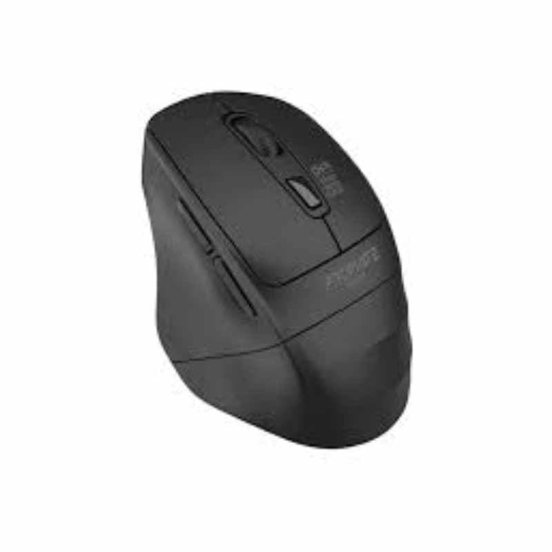 Promate Samit 2.4GHz Ergonomic 2200 DPI Silent Click Wireless Mouse thumbnail 4