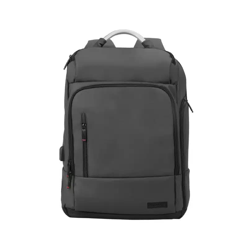Promate TrekPack-BP 17.3″ Professional Slim Laptop Backpack with Anti-Theft Handy Pocket thumbnail 4