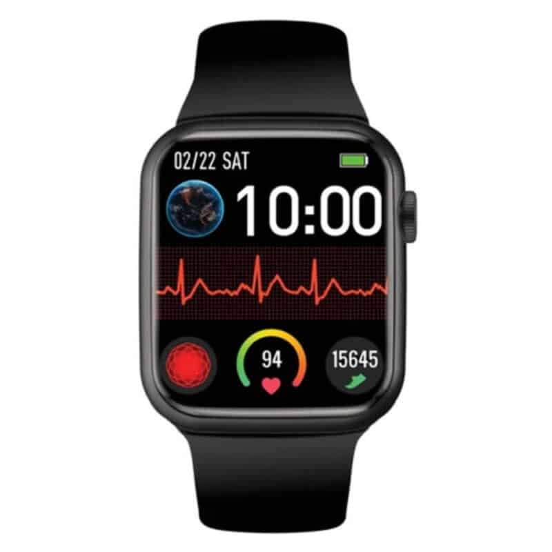 Promate XWatch-B19 ActivLife™ Smartwatch with Hands-Free Function
