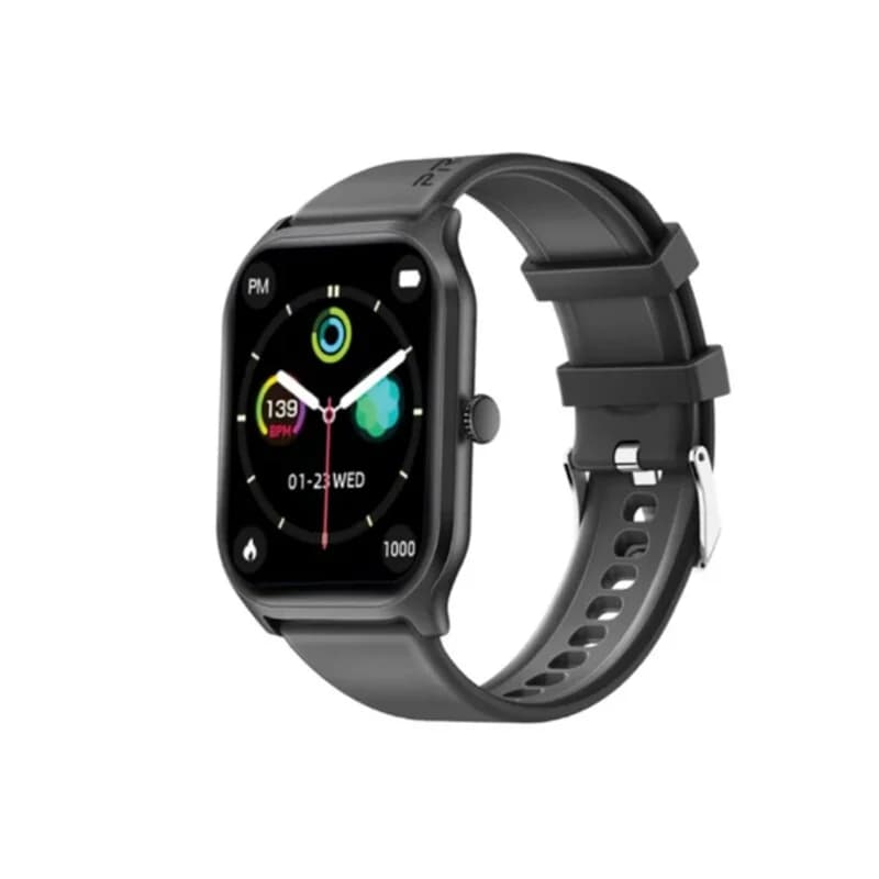 Promate XWatch-B19 ActivLife™ Smartwatch with Hands-Free Function thumbnail 2