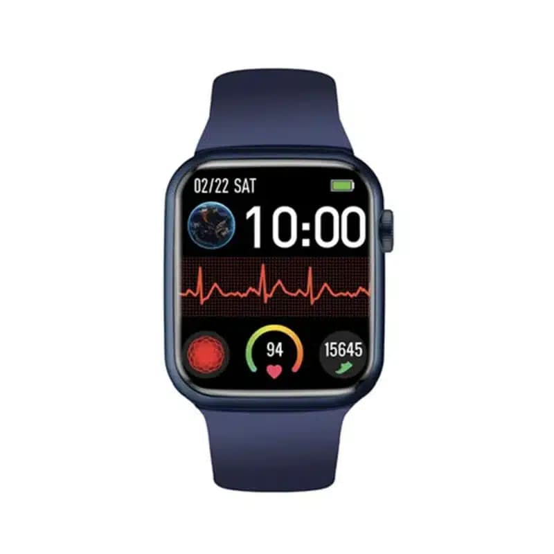 Promate XWatch-B19 ActivLife™ Smartwatch with Hands-Free Function thumbnail 3