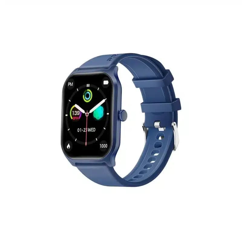 Promate XWatch-B19 ActivLife™ Smartwatch with Hands-Free Function thumbnail 4