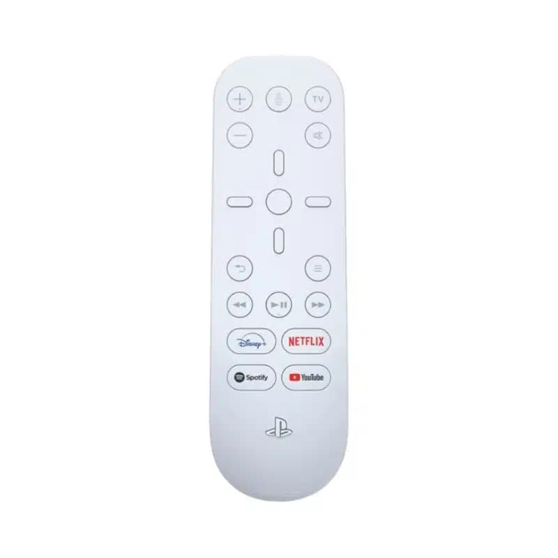 PS5 Media Remote