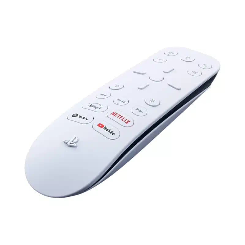 PS5 Media Remote thumbnail 2