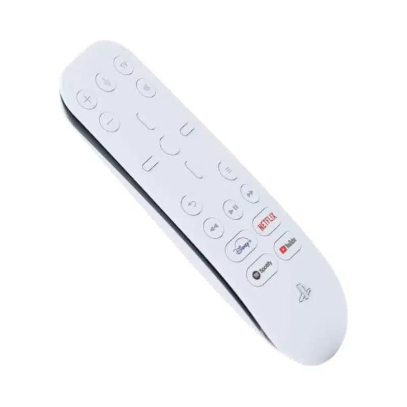 PS5 Media Remote thumbnail 3