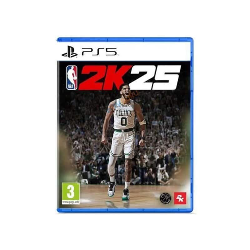 PS5 NBA 2K25 thumbnail 3