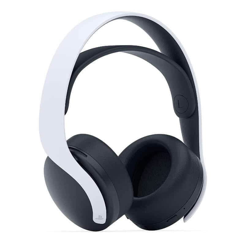 PS5 Pulse 3D Wireless Headset